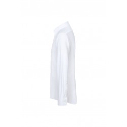 130 Overhemd natural stretch normaal