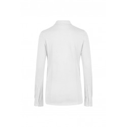 136 dames blouse cotton tec