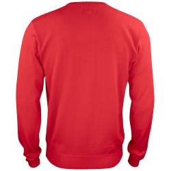 Everett V-neck Heren