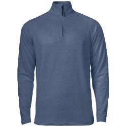 Coos Bay Half Zip Heren