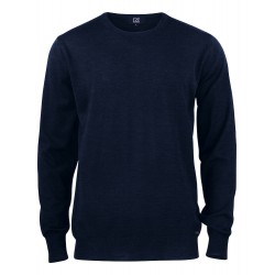 Kennewick Crewneck Heren