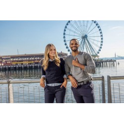 Oakville Crewneck Heren