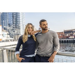 Oakville Crewneck Heren