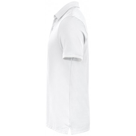 Oceanside Stretch Polo Heren