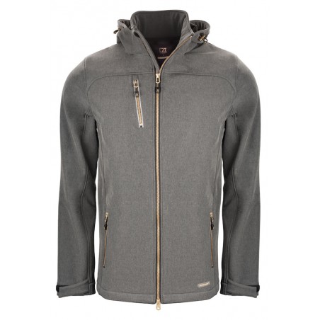 Whittier Jacket Heren