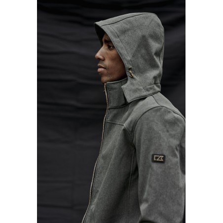 Whittier Jacket Heren