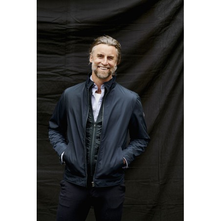 Shelton 3-1 Jacket Heren