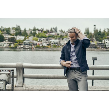 Shelton 3-1 Jacket Heren