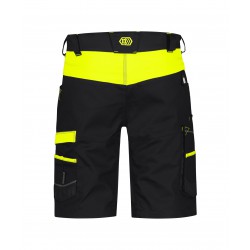 MANILLA WOMEN Werkshort met stretch voor dames