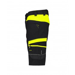 MANILLA WOMEN Werkshort met stretch voor dames