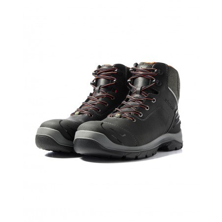 243900009900 ELITE Hoge veiligheidsschoen