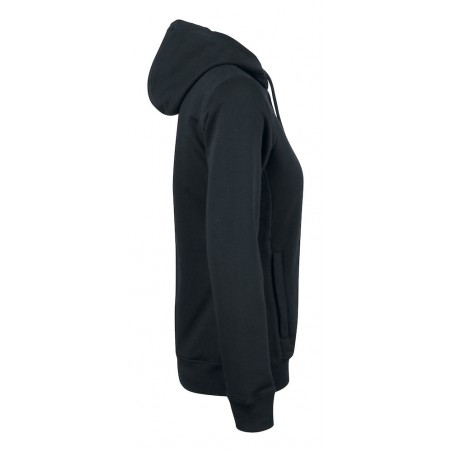 021005 Premium OC Hoody Full Zip Women