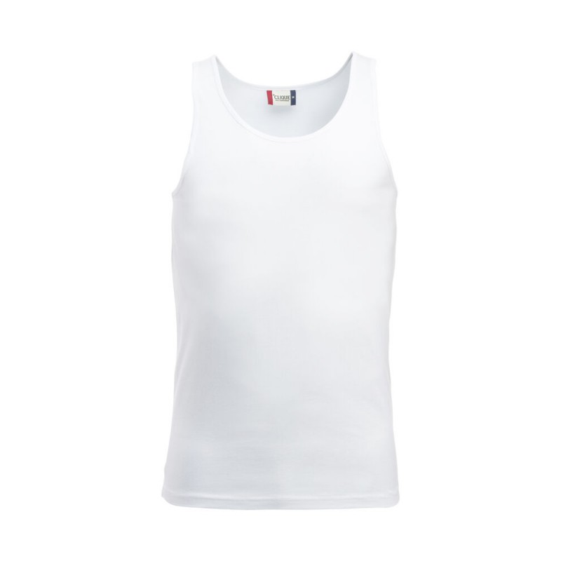 029367 Classic Tanktop 029367 Classic Tanktop