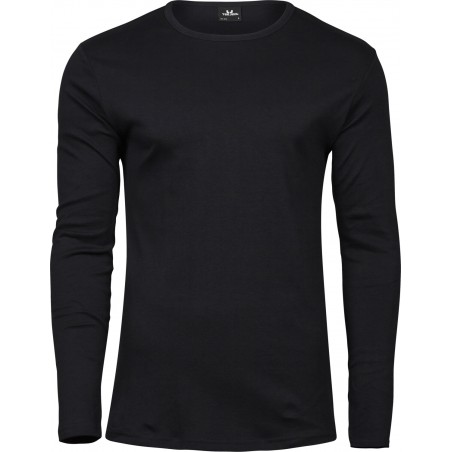 530 Long Sleeve Interlock T-shirt