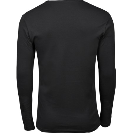 530 Long Sleeve Interlock T-shirt