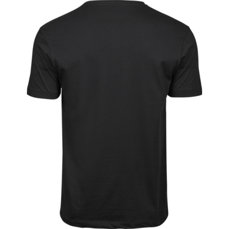 8006 Fashion V-neck Sof T-shirt