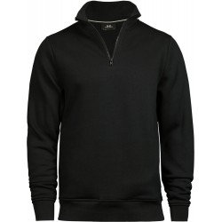 5438 Half Zip Sweatshirt