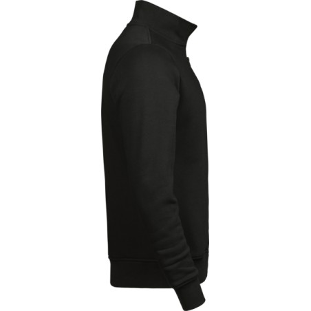 5438 Half Zip Sweatshirt
