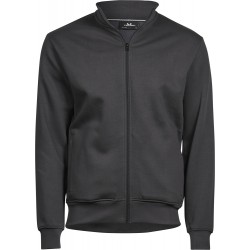 5440 Full Zip Sweat Cardigan