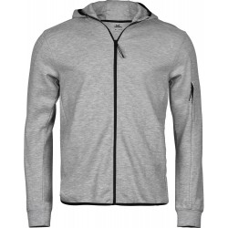 5706 Athletic Hooded Full...