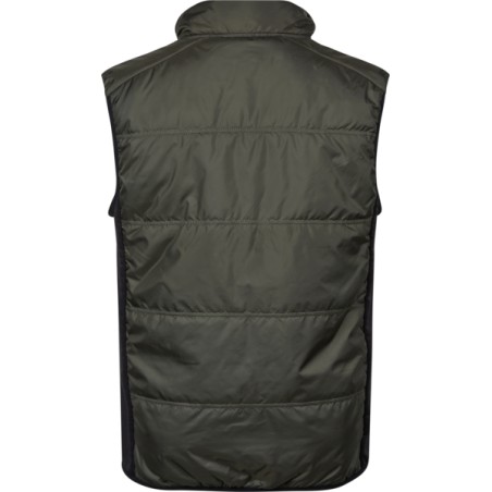 9114 Hybrid-Stretch Bodywarmer