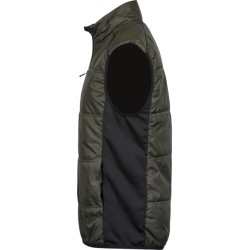 9114 Hybrid-Stretch Bodywarmer