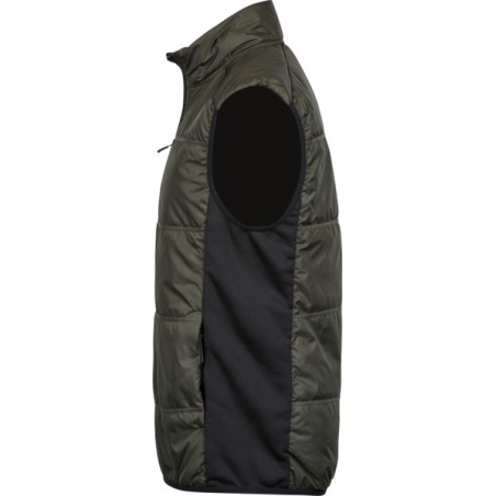 9114 Hybrid-Stretch Bodywarmer