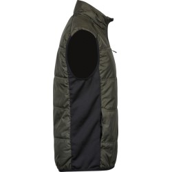 9114 Hybrid-Stretch Bodywarmer