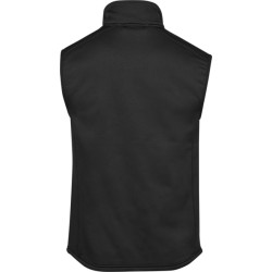 9104 Stretch Fleece Bodywarmer