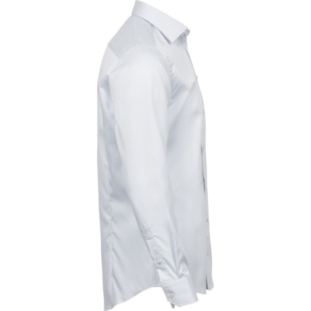 4020 Luxe Overhemd Comfort Fit