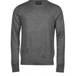 6000 Men's Crew Neck