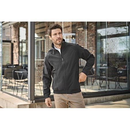 9602 Club Jacket