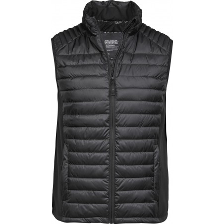 9624 Crossover Bodywarmer