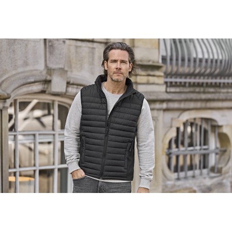 9624 Crossover Bodywarmer