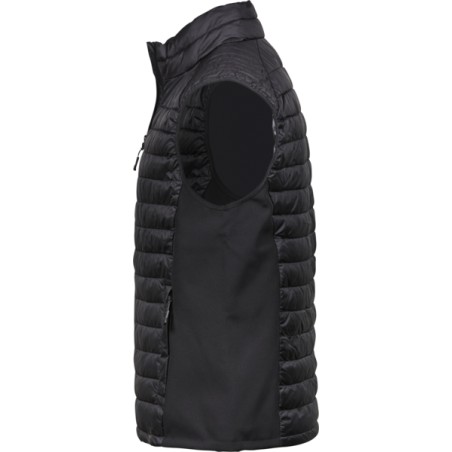 9624 Crossover Bodywarmer