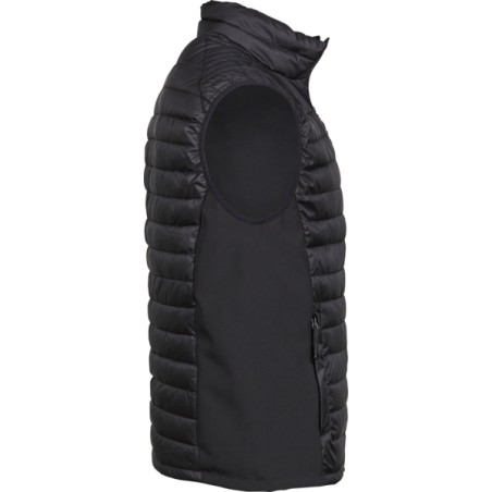 9624 Crossover Bodywarmer
