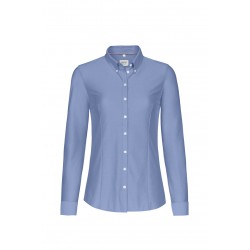 129 Dames blouse natural stretch