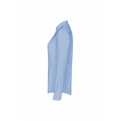 129 Dames blouse natural stretch