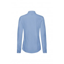 129 Dames blouse natural stretch