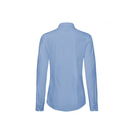 129 Dames blouse natural stretch