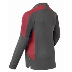 Vest Havep Bicolor 10077 Maat M, L en XL