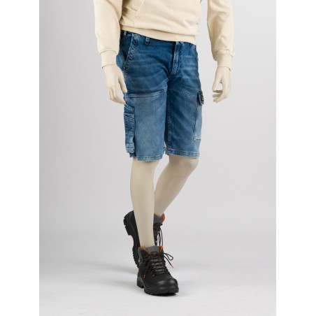 Jeans Jaguar Short Workwear