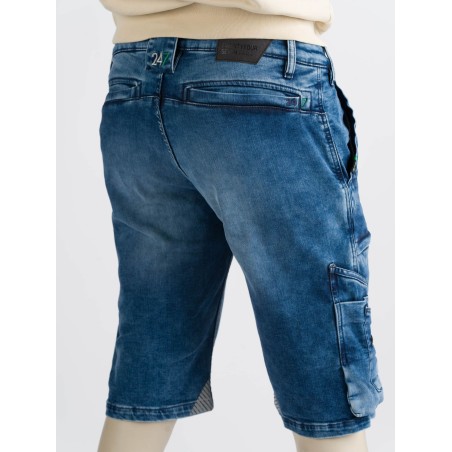 Jeans Jaguar Short Workwear