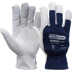 Worker 11-441 handschoen