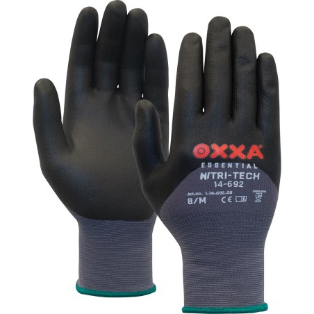 Nitri-Tech 14-692 handschoen