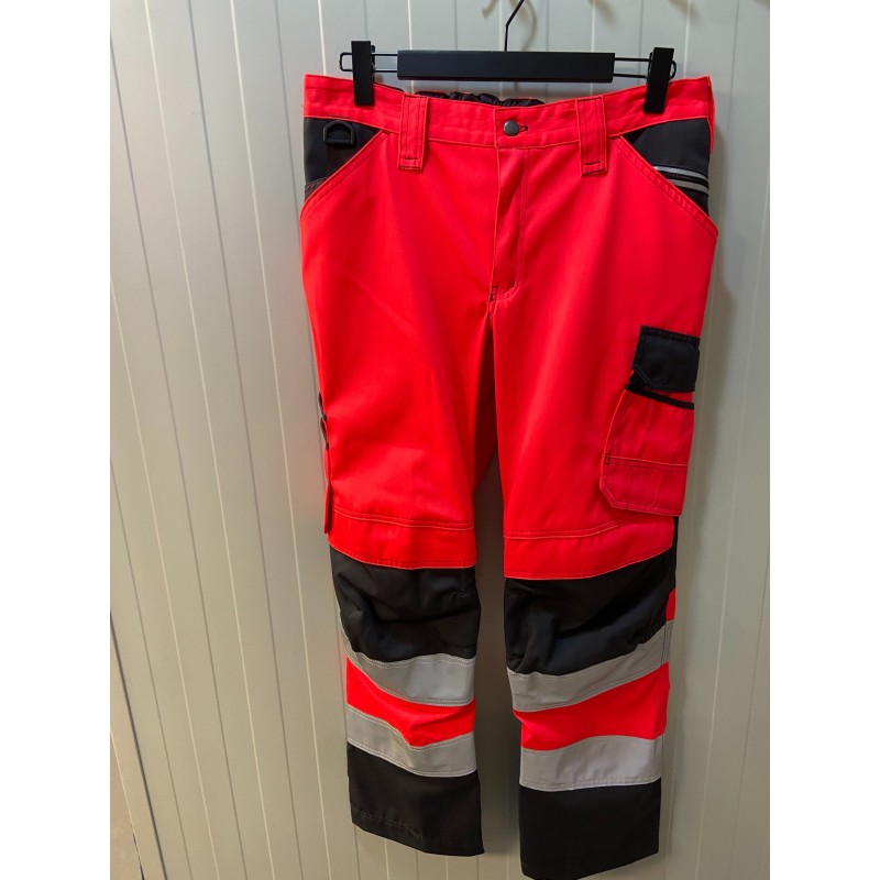 Reflectiebroek 80228 Reflectiebroek 80228