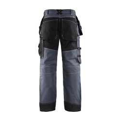 15001370 Werkbroek X1500 (370 g/m²)