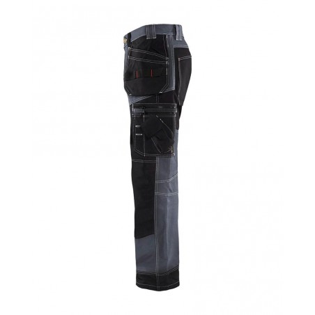 15001370 Werkbroek X1500 (370 g/m²)