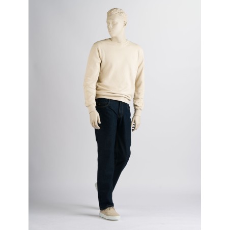 Palm Regular S02 Dark Blue