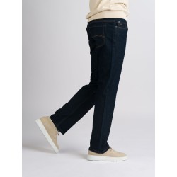 Palm Regular S02 Dark Blue